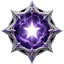 Founding badge