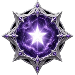 Founding badge