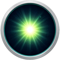 Spark badge