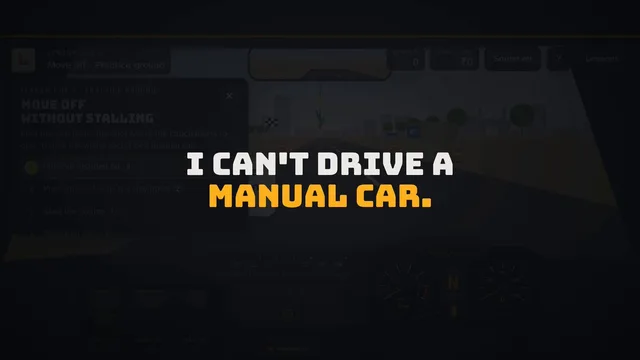 Video thumbnail from @rocky_ganji’s Claude Opus browser driving-school post