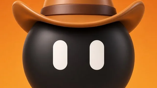 Feedback Jack cowboy-hat bot avatar from @JaydenLawson's post