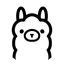 Ollama logo